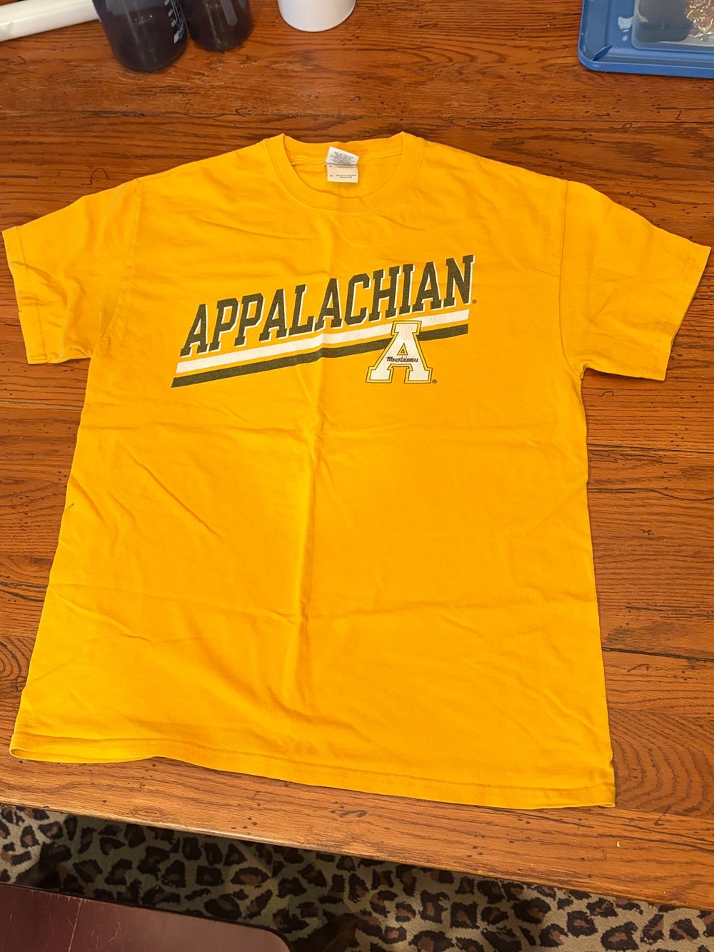 App State T Shirt